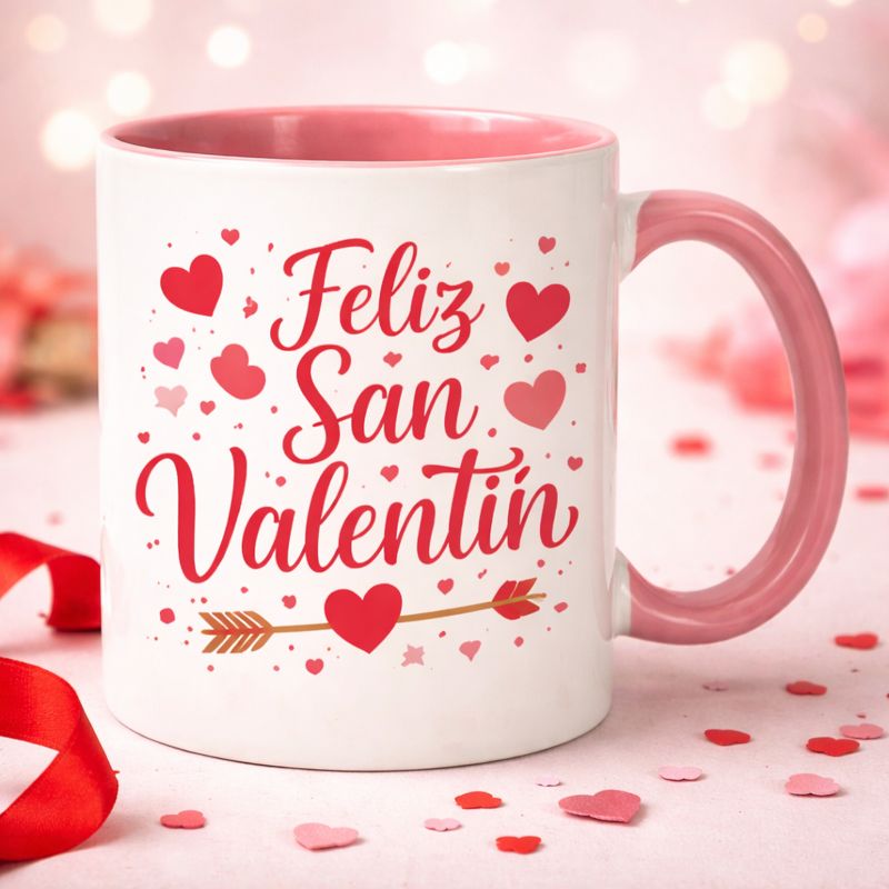Taza personalizada