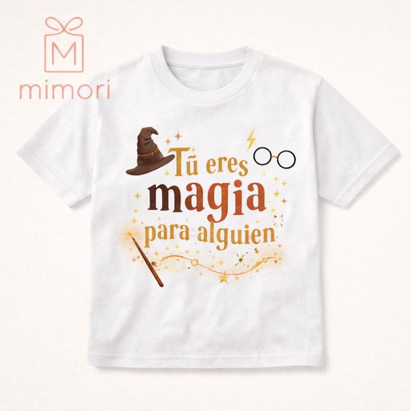 Camiseta personalizada