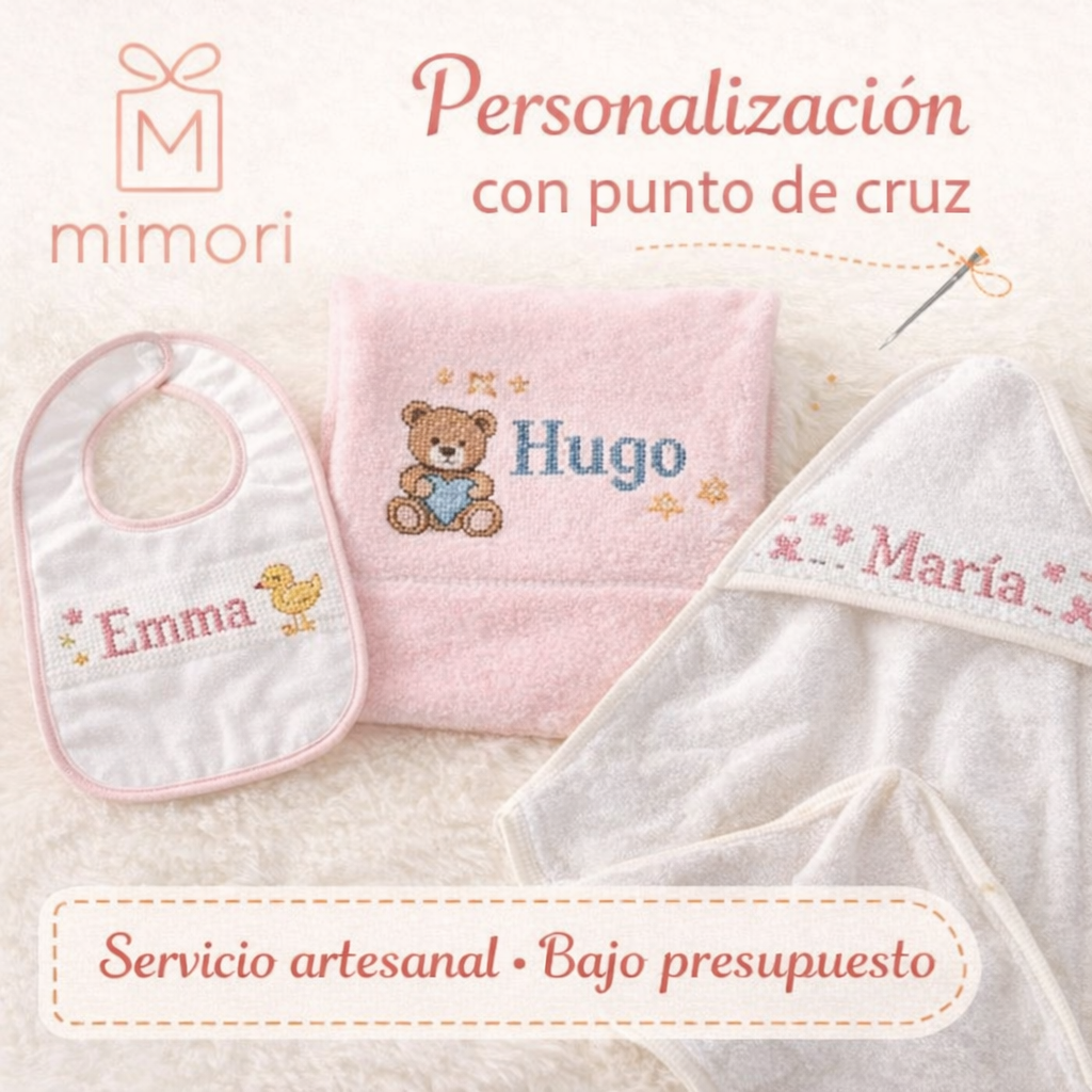 Punto de Cruz